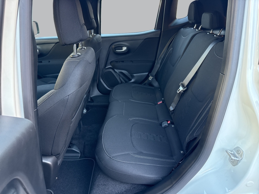 renegade 1.3 t270 turbo flex at614