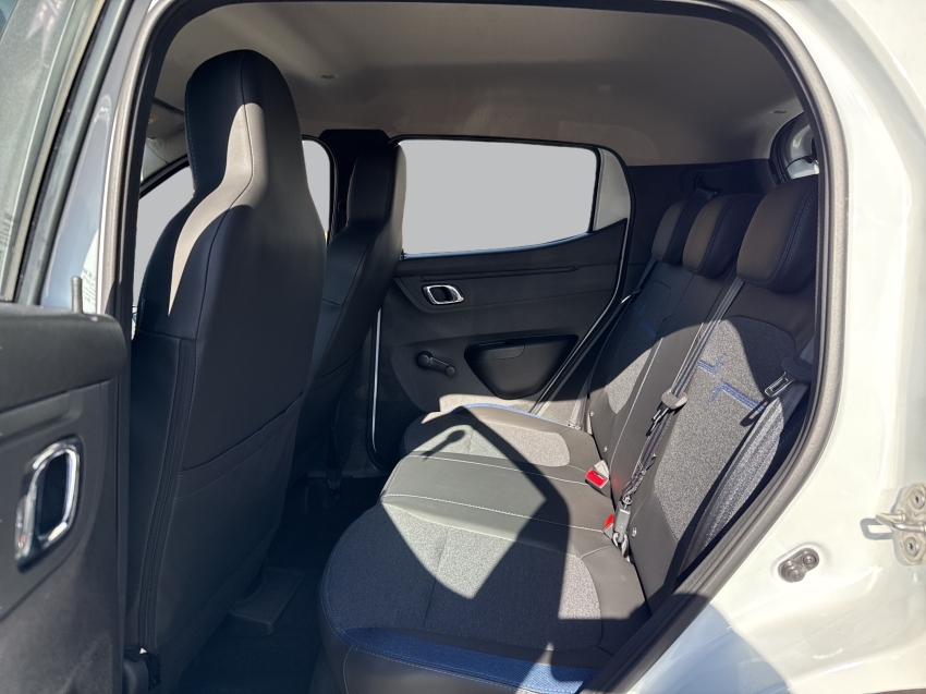 kwid 1.0 12v sce flex intense manual13