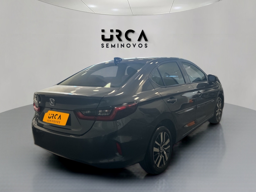 city 1.5 i-vtec flex touring cvt4