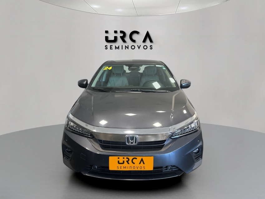 city 1.5 i-vtec flex touring cvt7