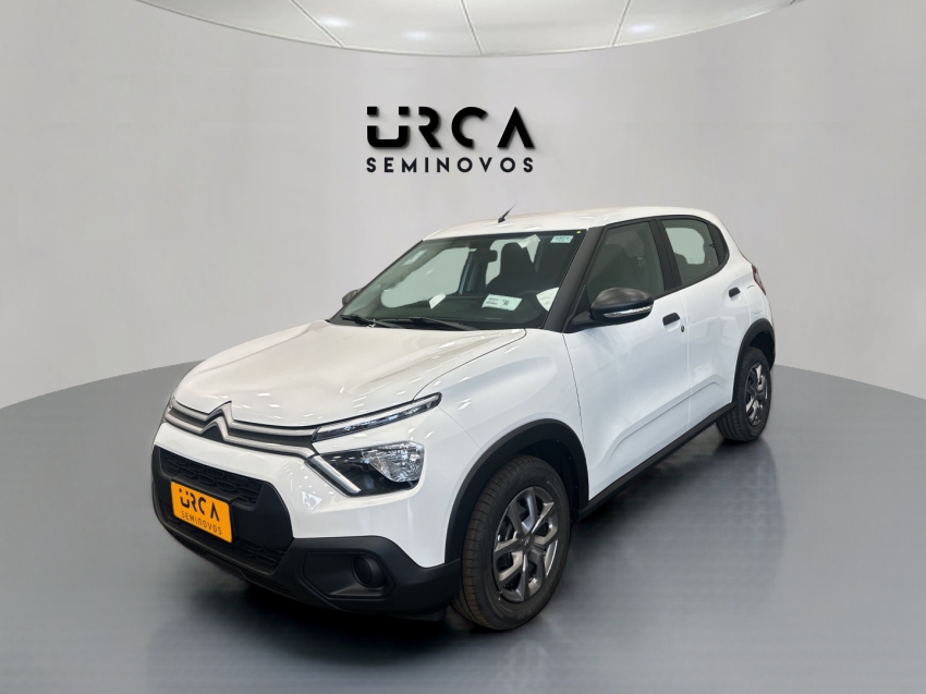 citroen c3 live pk 1.0