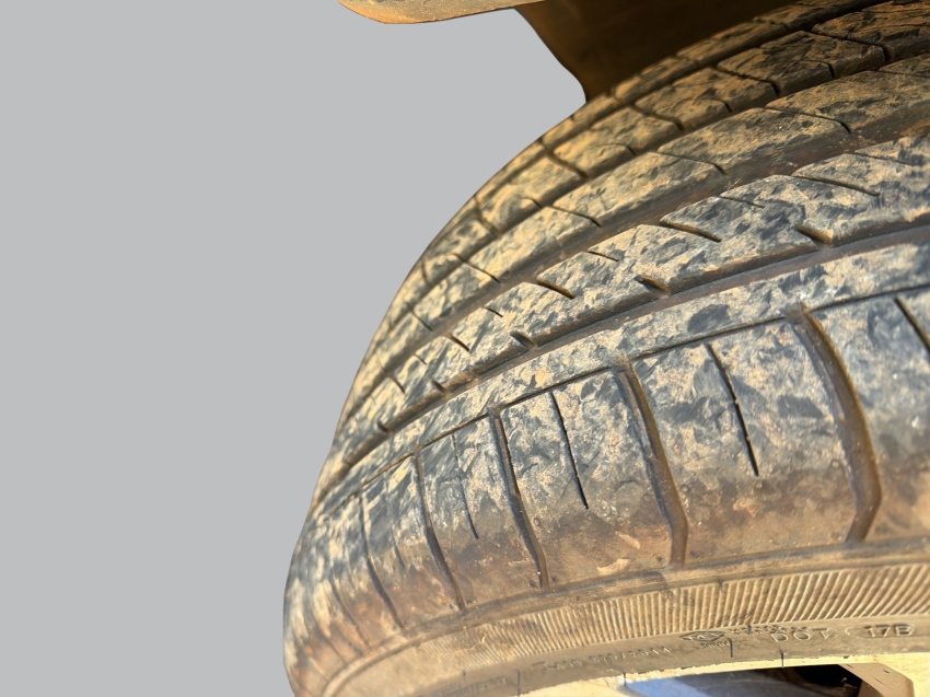 compass 1.3 t270 turbo flex limited at68