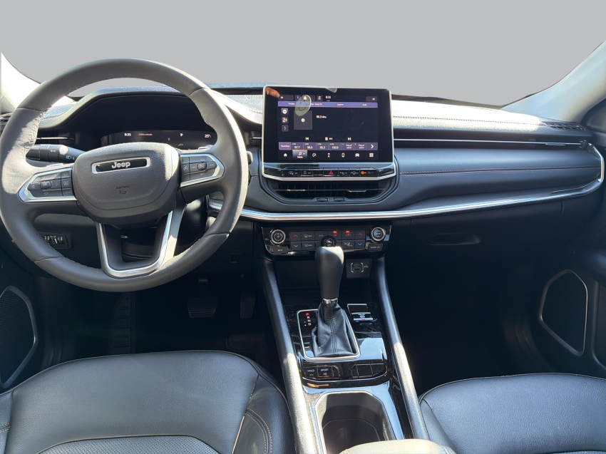 compass 1.3 t270 turbo flex limited at612