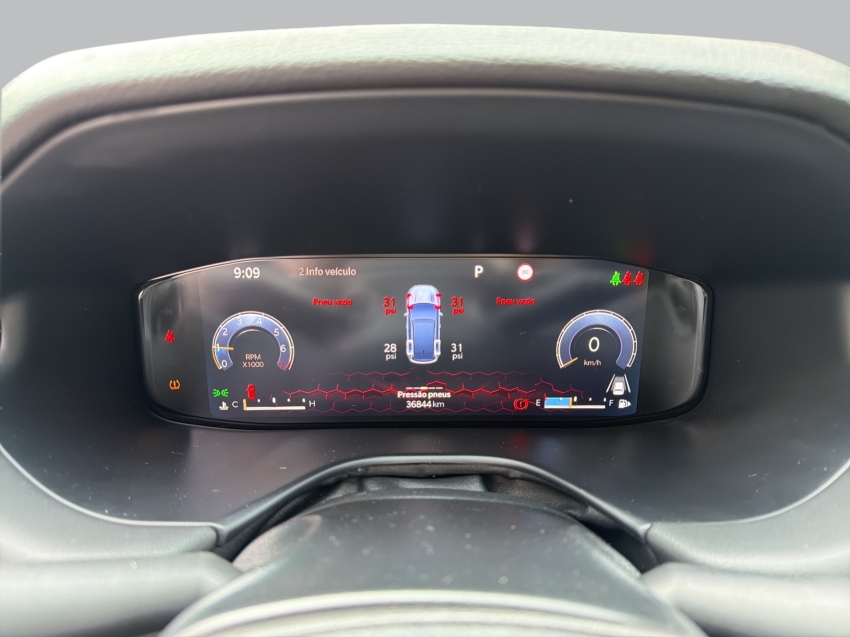 compass 1.3 t270 turbo flex limited at613