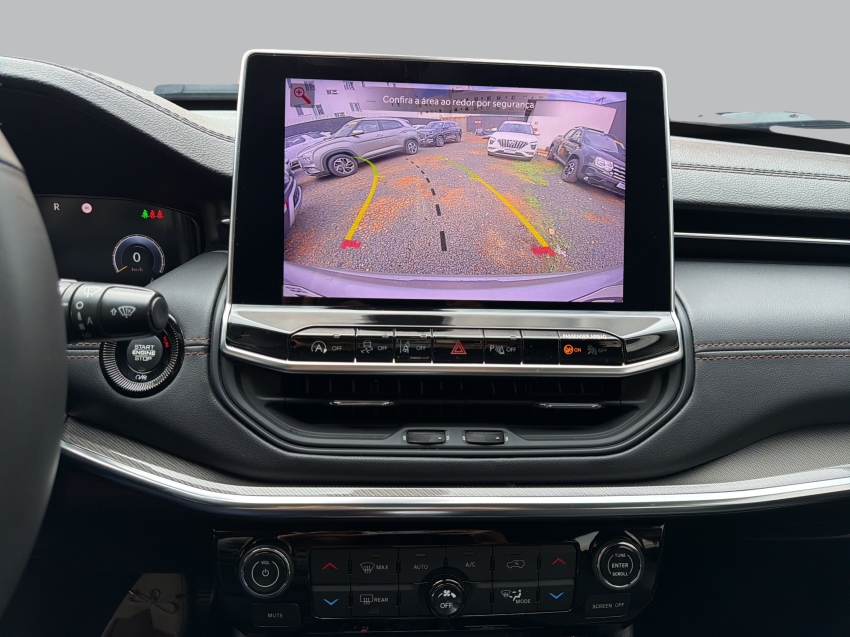 compass 1.3 t270 turbo flex limited at614