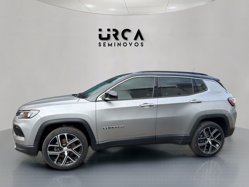 compass 1.3 t270 turbo flex limited at62