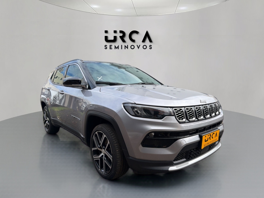 compass 1.3 t270 turbo flex limited at67