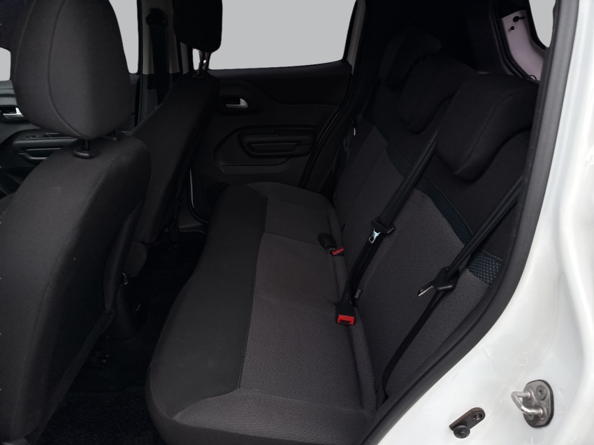 c3 1.6 16v flex feel pack at611