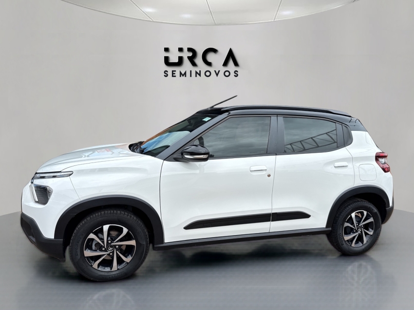 c3 1.6 16v flex feel pack at61