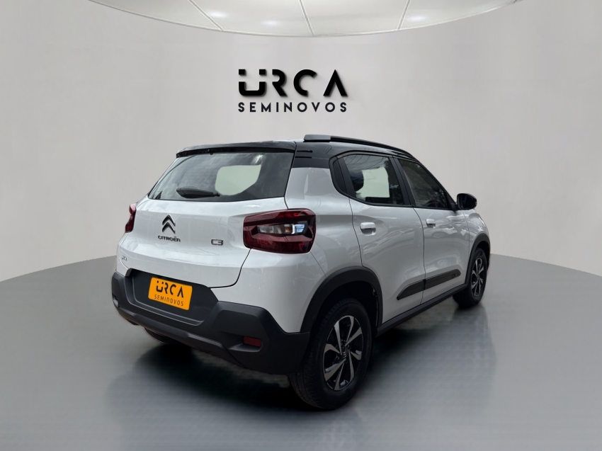 c3 1.6 16v flex feel pack at64