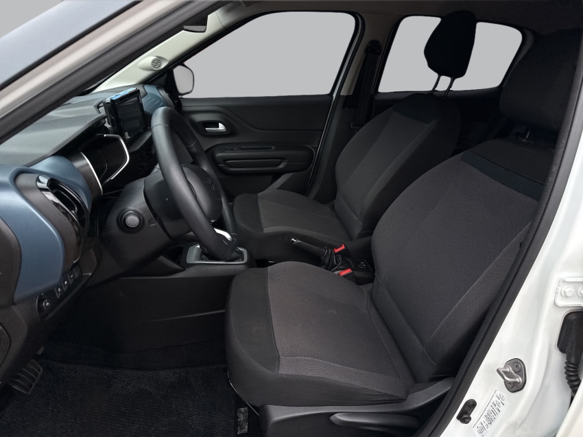 c3 1.6 16v flex feel pack at69