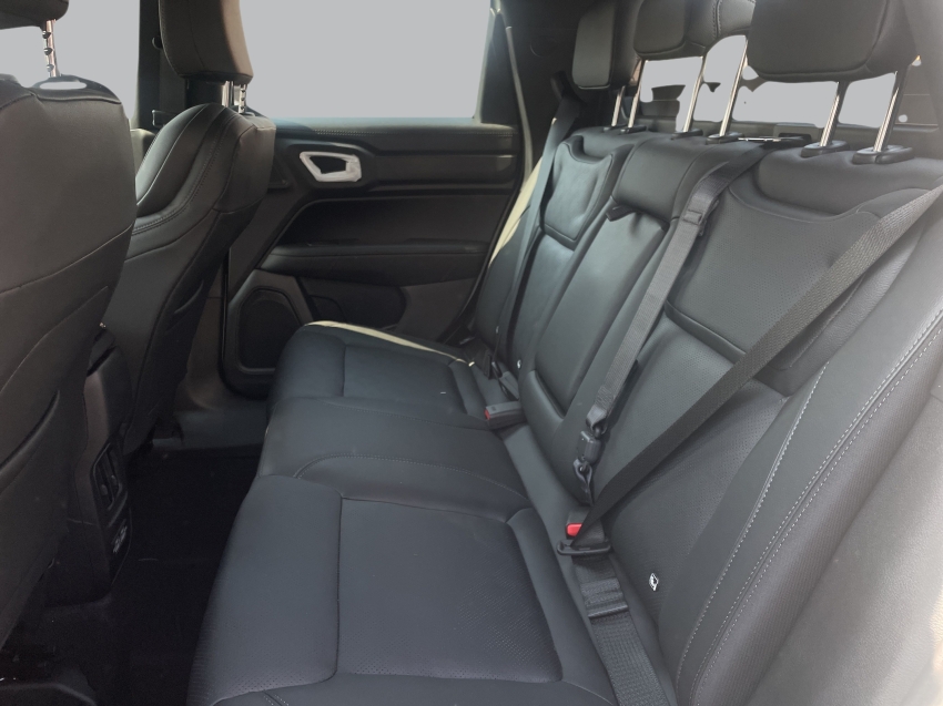 rampage 2.0 hurricane 4 turbo gasolina rebel 4x4 a12