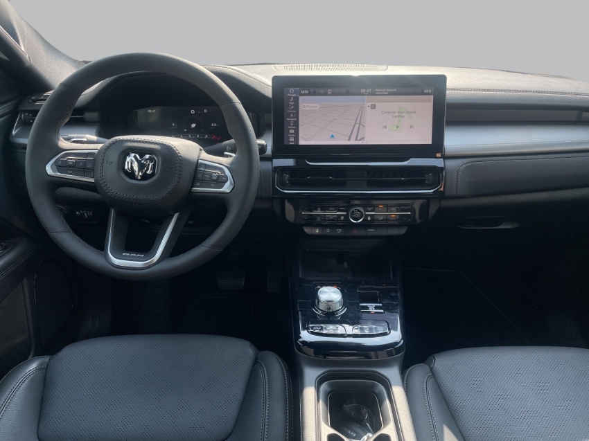 rampage 2.0 hurricane 4 turbo gasolina rebel 4x4 a13