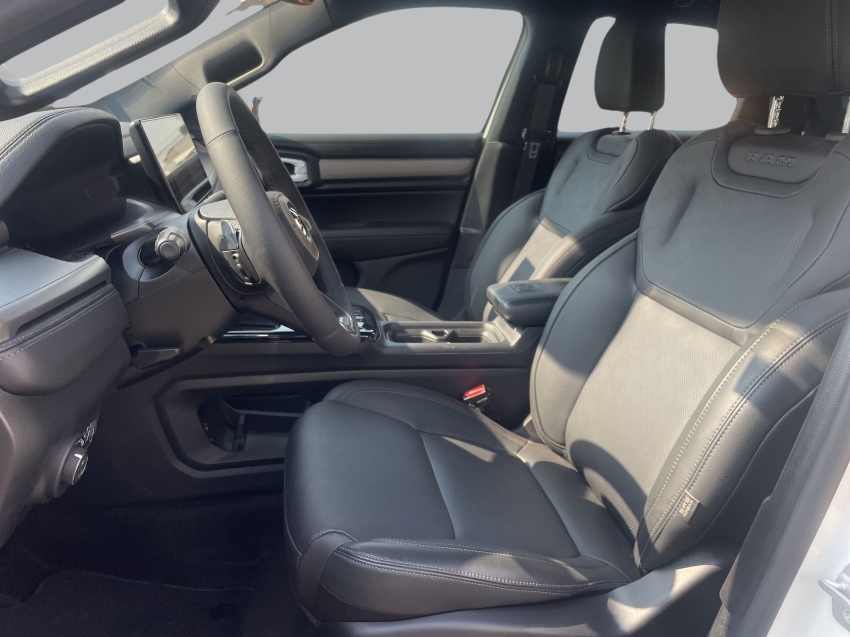 rampage 2.0 hurricane 4 turbo gasolina rebel 4x4 a11