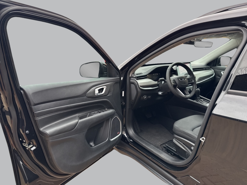 compass 1.3 t270 turbo flex longitude at611