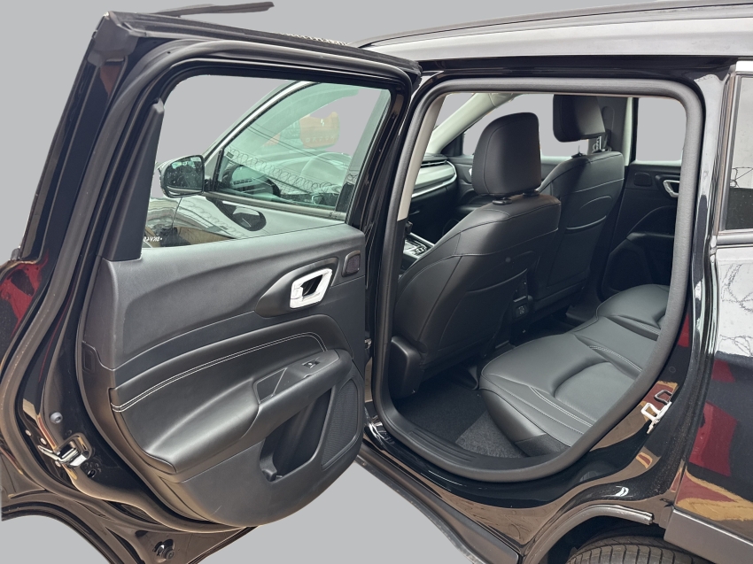 compass 1.3 t270 turbo flex longitude at613