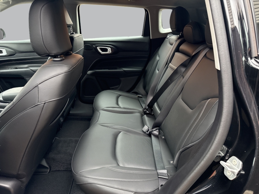 compass 1.3 t270 turbo flex longitude at614