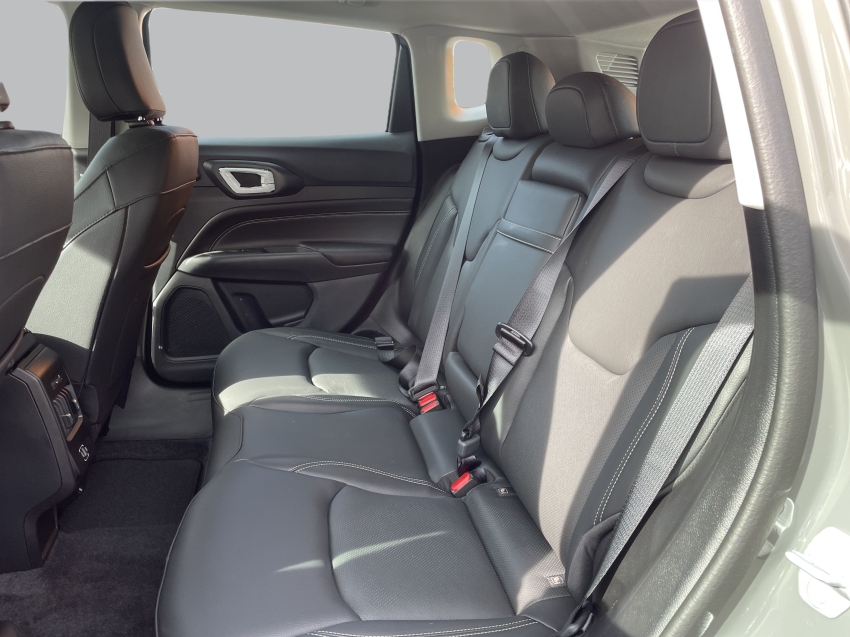 compass 1.3 t270 turbo flex longitude at612