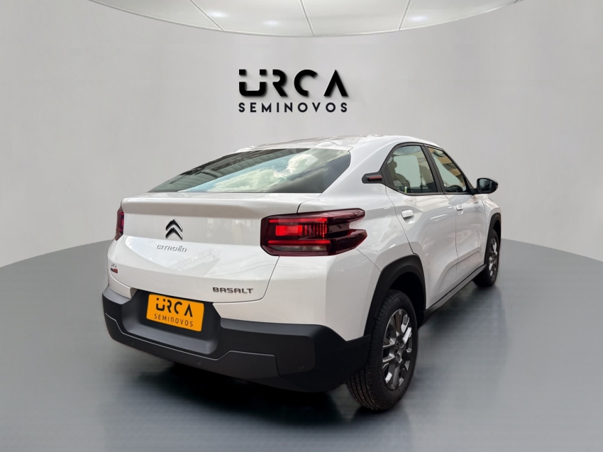 basalt 1.0 turbo 200 flex feel cvt4