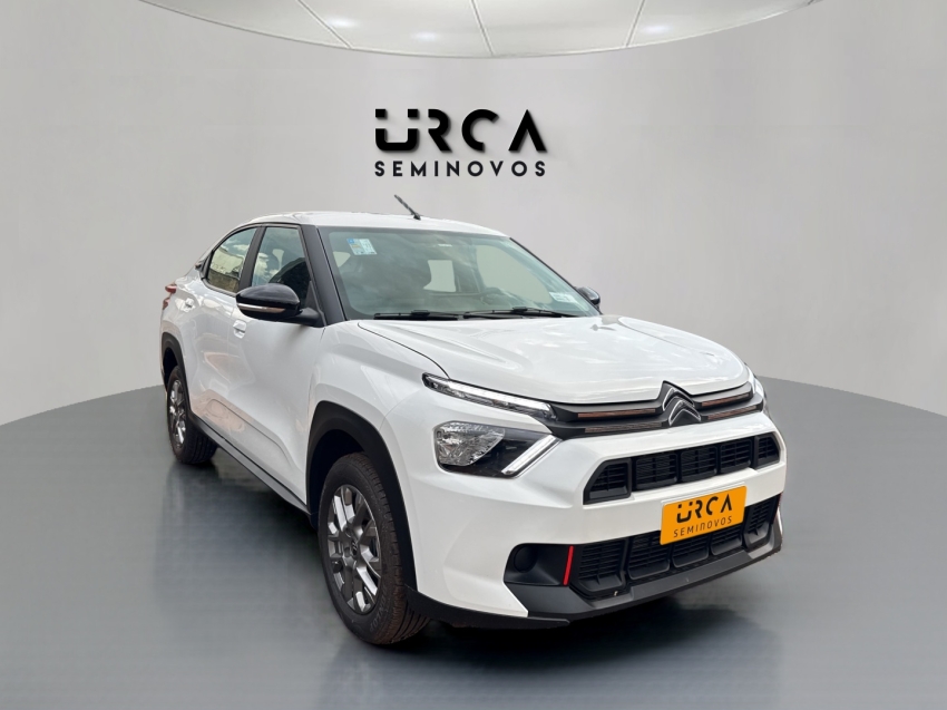 basalt 1.0 turbo 200 flex feel cvt6