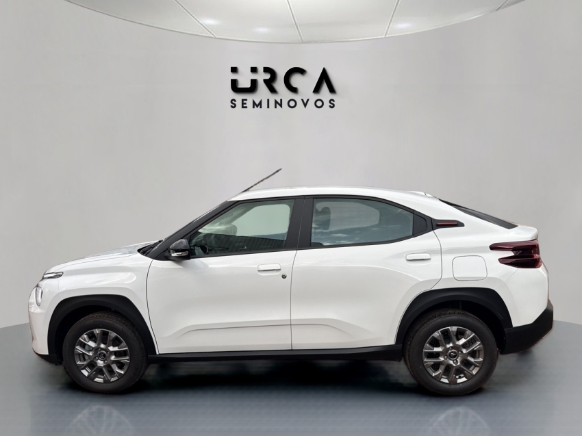 basalt 1.0 turbo 200 flex feel cvt1