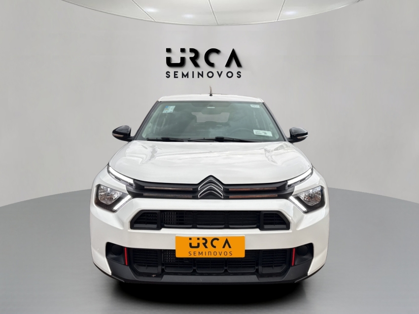 basalt 1.0 turbo 200 flex feel cvt7