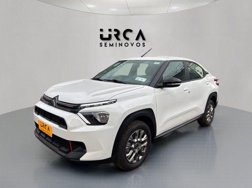 basalt 1.0 turbo 200 flex feel cvt