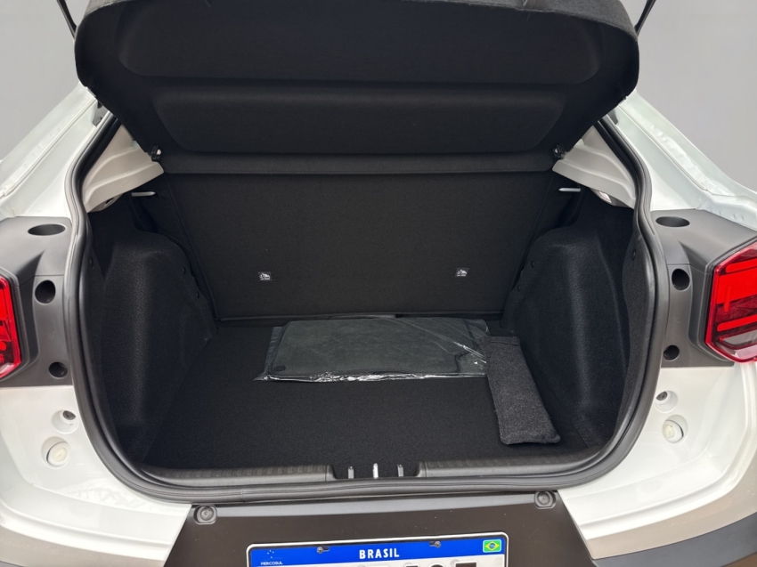 basalt 1.0 turbo 200 flex feel cvt9