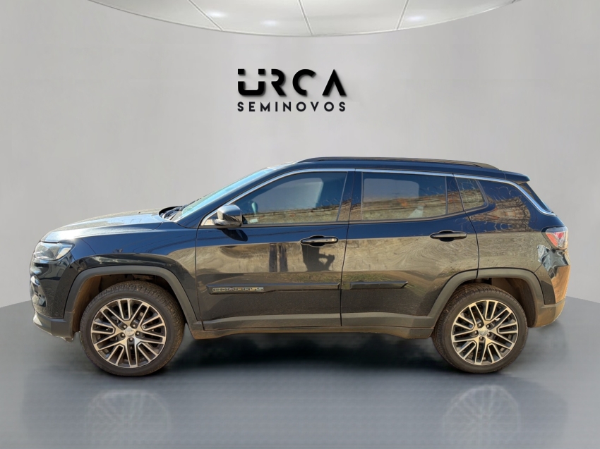 compass 1.3 t270 turbo flex limited at62