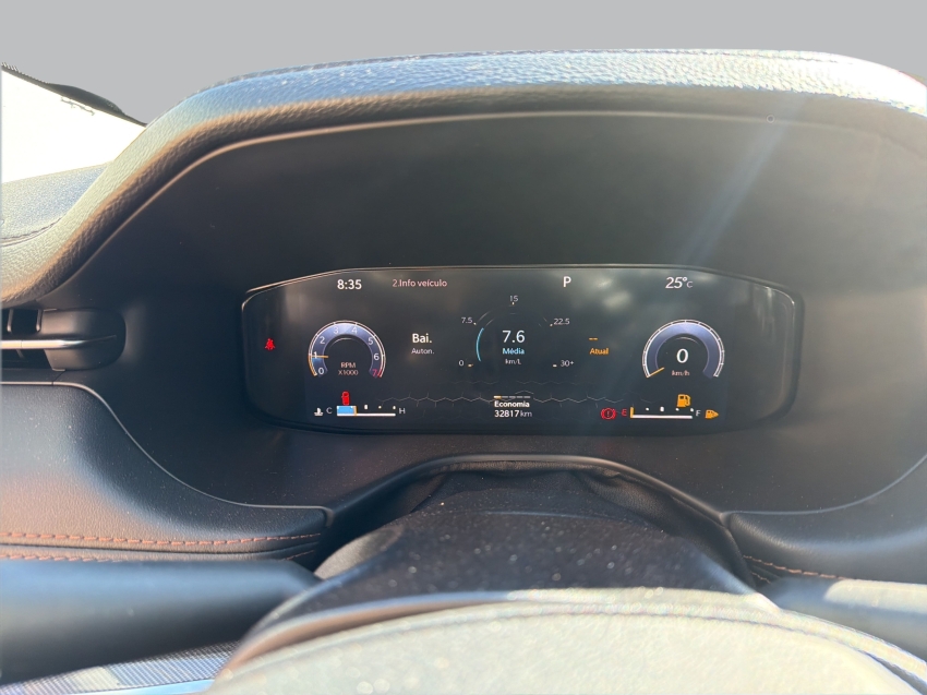 compass 1.3 t270 turbo flex limited at613