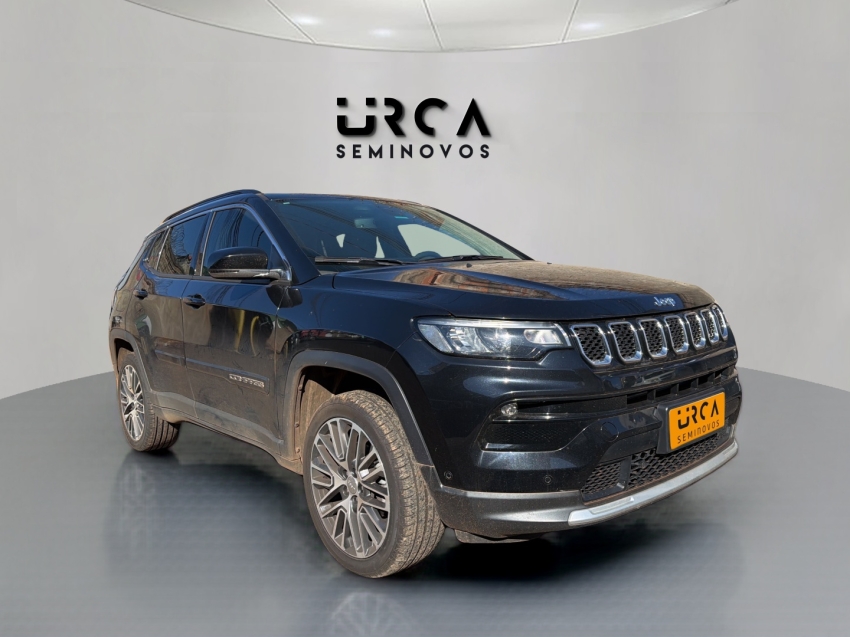 compass 1.3 t270 turbo flex limited at67