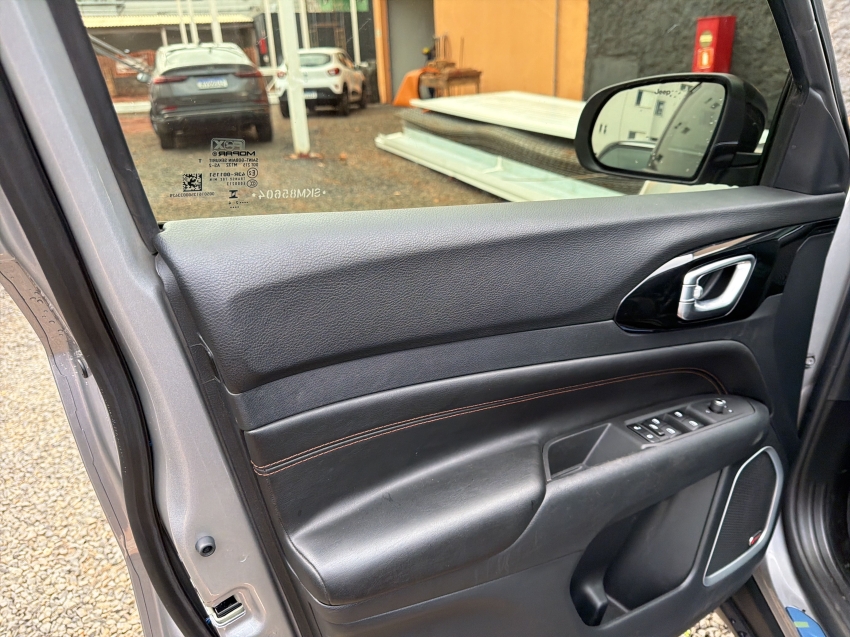 compass 1.3 t270 turbo flex limited at69