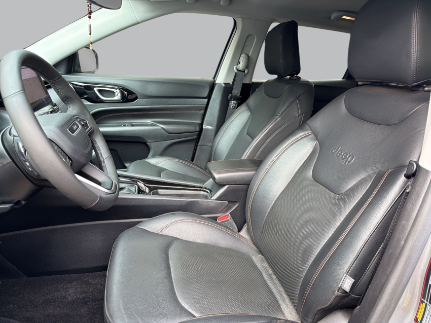 compass 1.3 t270 turbo flex limited at610