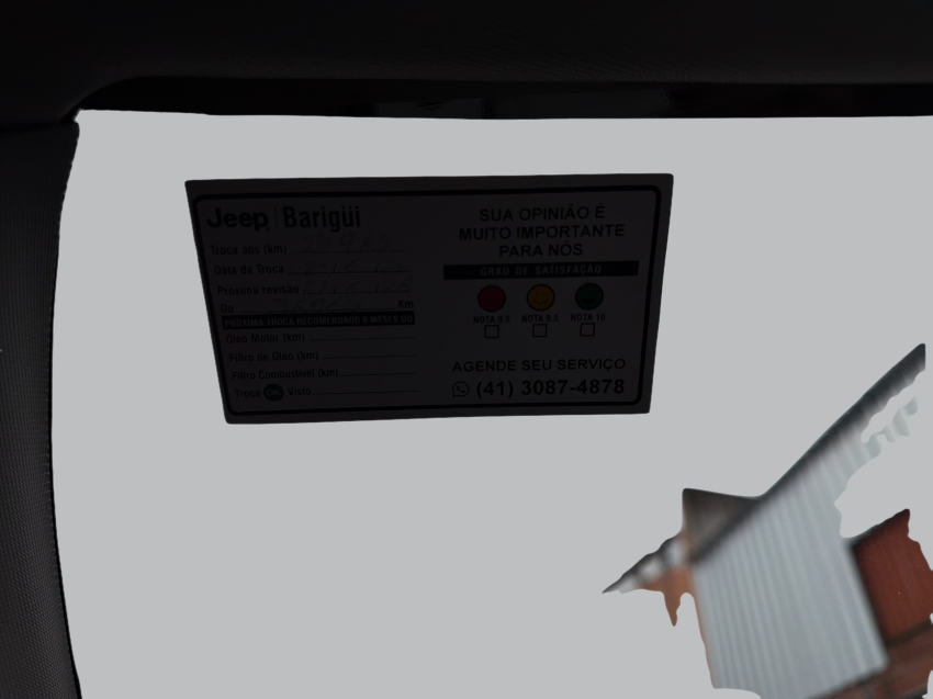 compass 1.3 t270 turbo flex limited at615