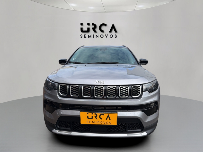 compass 1.3 t270 turbo flex limited at61