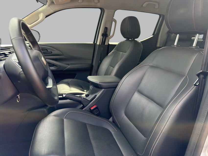 titano 2.2 turbo diesel volcano 4x4 at611