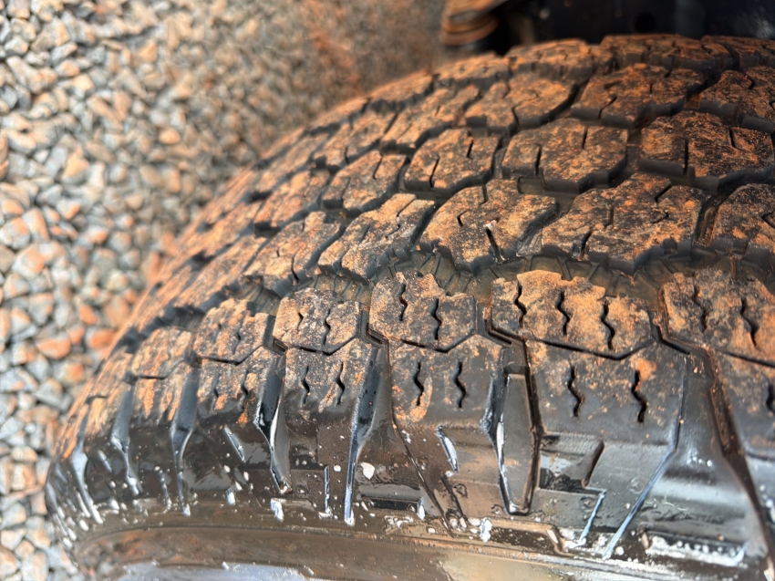 titano 2.2 turbo diesel volcano 4x4 at69