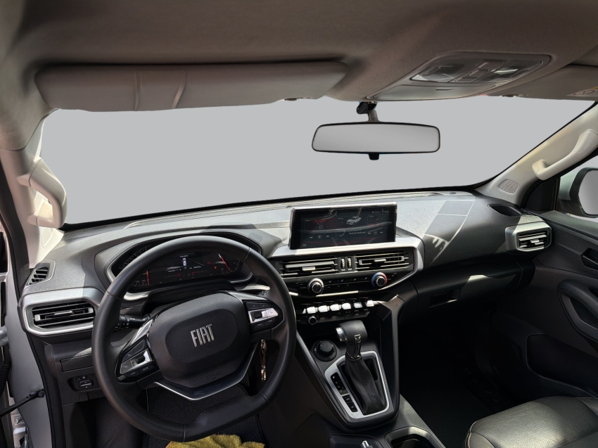 titano 2.2 turbo diesel volcano 4x4 at613