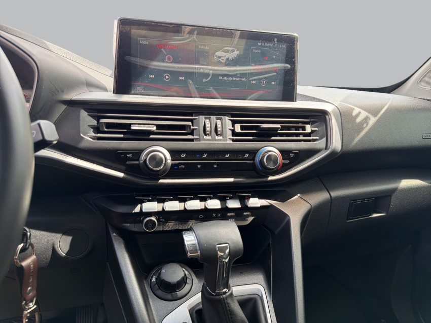 titano 2.2 turbo diesel volcano 4x4 at615