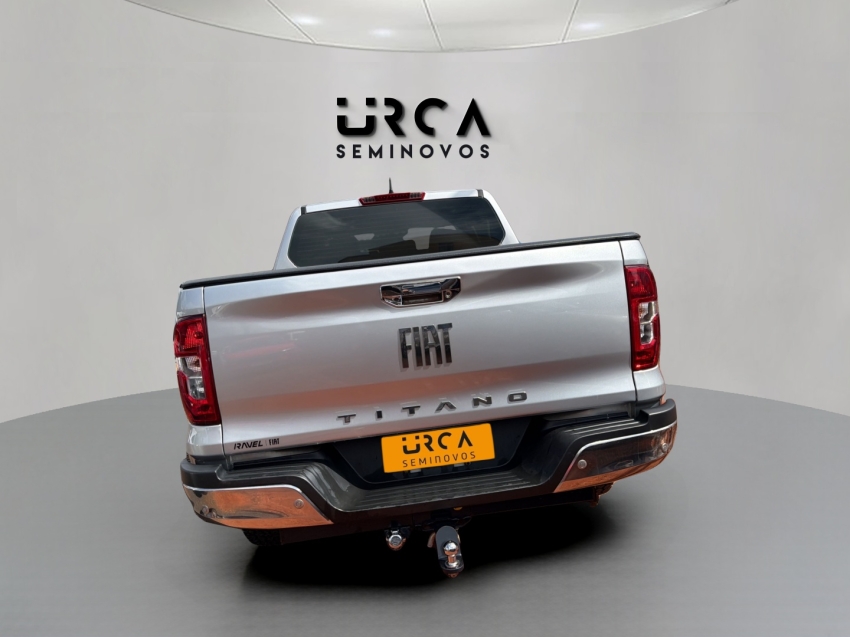 titano 2.2 turbo diesel volcano 4x4 at64