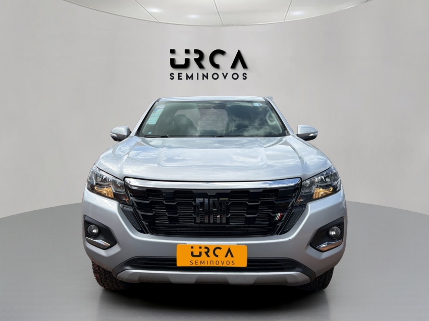 titano 2.2 turbo diesel volcano 4x4 at61