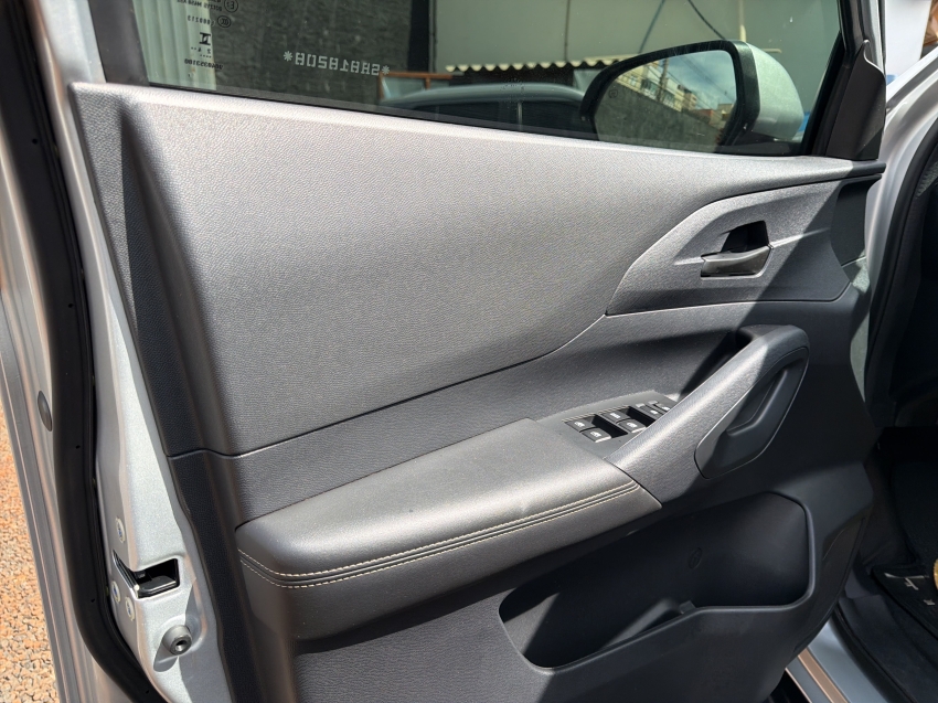 titano 2.2 turbo diesel volcano 4x4 at610