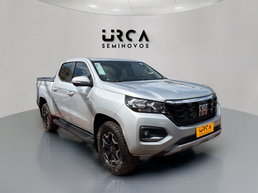 titano 2.2 turbo diesel volcano 4x4 at67