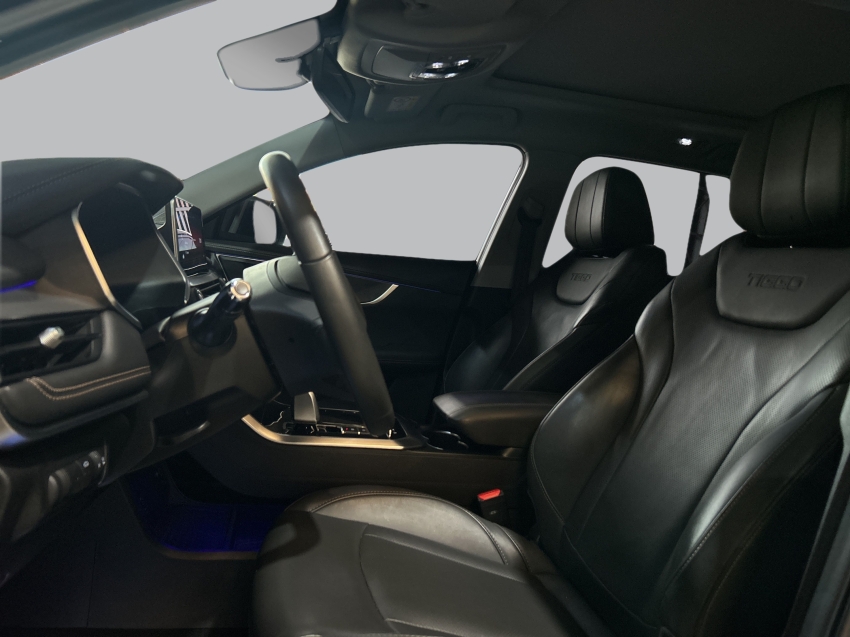 caoa chery tiggo 8 1.6 tgdi gasolina txs max drive dct 4p automatico 20248