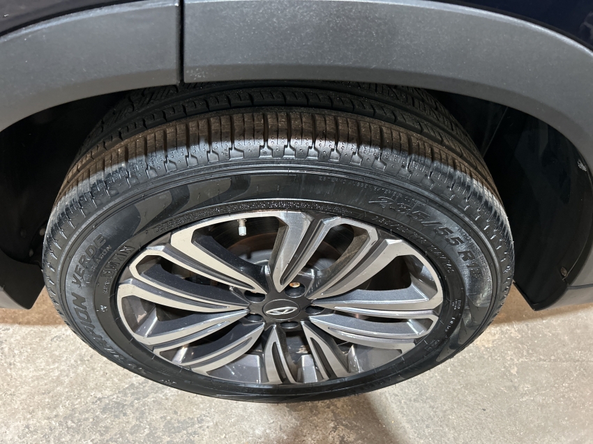 caoa chery tiggo 8 1.6 tgdi gasolina txs max drive dct 4p automatico 202412