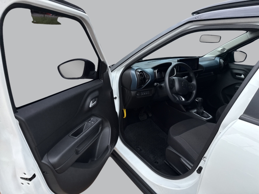 c3 1.6 16v flex feel pack at68