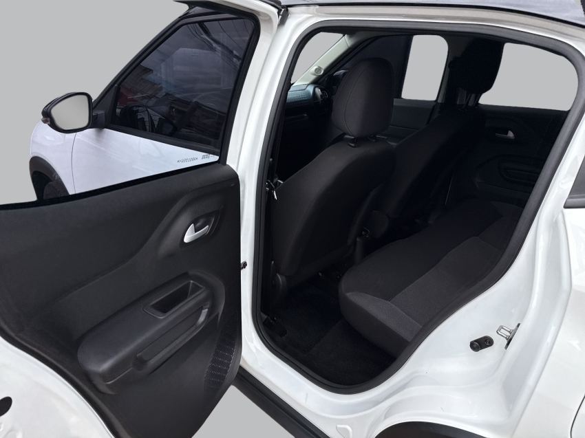 c3 1.6 16v flex feel pack at610