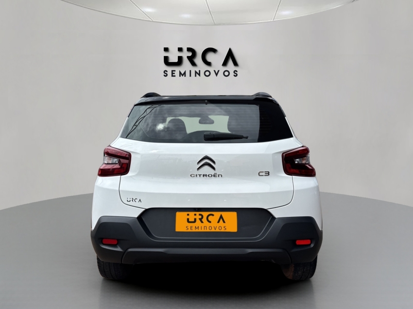 c3 1.6 16v flex feel pack at63