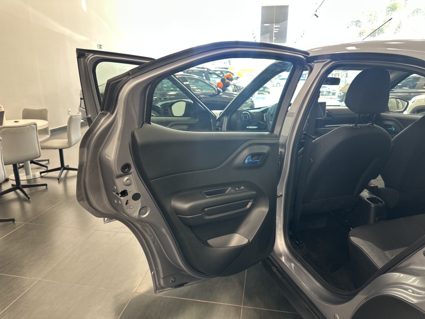 citroen basalt 1.0 turbo 200 flex feel cvt 4p automatico 202610