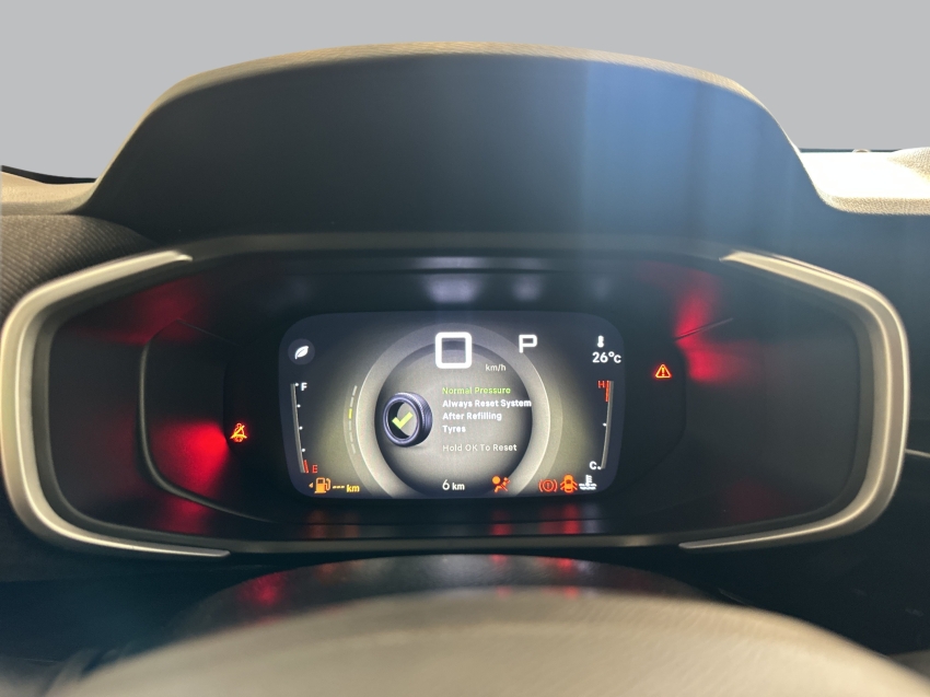 citroen basalt 1.0 turbo 200 flex feel cvt 4p automatico 202614